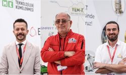 Türk şirketleri dünyaya tarım teknolojisi ihraç ediyor
