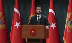 Karadağ Cumhurbaşkanı Milatovic, İstanbul'da "Karadağ Devlet Günü" resepsiyonunda konuştu:
