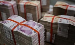 Tasarruf finansman şirketlerinin işlem hacmi 400 milyar lirayı aştı
