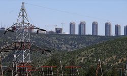 Türkiye’de Elektrik Üretimi ve Tüketimi Arasında Denge Sağlandı