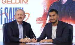 Başakşehir, teknik direktör Nuri Şahin ile sözleşme imzaladı