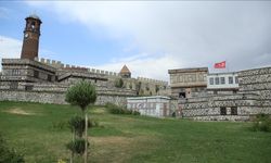 Erzurum'un "başkent" ünvanları ve serinliği yaz turizmini canlandırdı