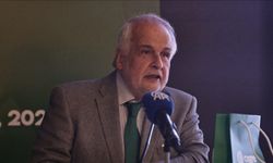 Türkiye küresel enerji dönüşümünde enterkonneksiyonlarla kritik rol oynayacak
