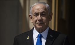 İsrail Başbakanı Netanyahu, Filistin Devleti'ni tanıyan Batılı ülkeleri hedef aldı