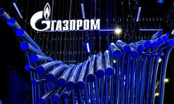Gazprom, Avrupa'da yer altı gaz depolarının yeterli doluluk seviyesine ulaşmada zorlanacağını belirtti