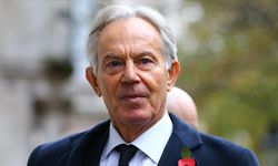 ABD'nin Gazze'nin yönetimini geçici olarak eski İngiltere Başbakanı Blair'e vereceği iddiası
