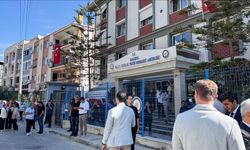 İzmir'de 2 polisin şehit olduğu silahlı saldırı soruşturmasında gözaltı sayısı 27'ye yükseldi