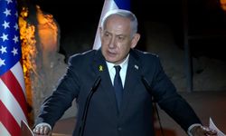 Türkiye’den Siloam Yazıtı’nı alamayan Netanyahu, Cumhurbaşkanı Erdoğan’ı hedef gösterdi