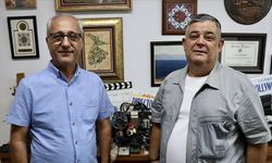 Gazimağusa Baykal Tüneli belgeseli, Kıbrıslı Türklerin özgürlük mücadelesini gelecek nesillere aktarıyor