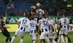 Kasımpaşa, Çaykur Rizespor'u mağlup etti