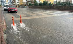 Adana, Kayseri ve Kahramanmaraş için gök gürültülü sağanak uyarısı