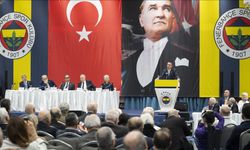 Fenerbahçe'de yönetim kurulu toplantısı sona erdi