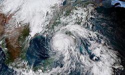 WMO: La Nina'nın soğutucu etkisine rağmen hava sıcaklıklarının ortalamanın üzerinde olması bekleniyor