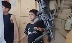 İsrail askerleri Batı Şeria'da 2 küçük çocuğu "casusluk" iddiasıyla gözaltına aldı