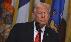 Trump, Orta Doğu'da "harika" gelişmeler olabileceği beklentisini paylaştı