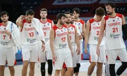 12 Dev Adam İsveç Maçına Çıkıyor: Hedef Çeyrek Final
