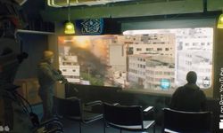 İsrailli eski asker, Gazze'de katliam yapan İsrail askerlerini bilgisayar oyunuyla masumlaştırmaya çalıştı
