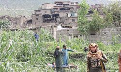 DSÖ, depremin vurduğu Afganistan için 4 milyon dolarlık yardım çağrısı yaptı