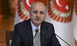 TBMM Başkanı Kurtulmuş, Macaristan'a geldi