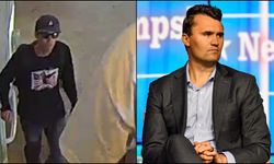 Washington Post: Charlie Kirk'ün katil zanlısı, tutuklanmadan önce suçunu itiraf etti