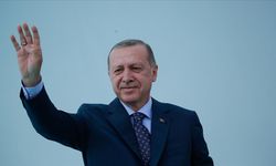 Cumhurbaşkanı Erdoğan’dan İsrail’e Katar tepkisi: “Türkiye, Filistin ve Katar’ın yanındadır”