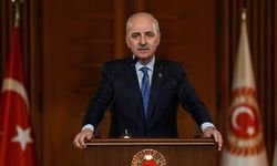 TBMM Başkanı Kurtulmuş, Katar Şura Meclisi Başkanı Ghanim ile telefonda görüştü