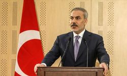 Dışişleri Bakanı Fidan, Filistin Devleti’nin Tanınmasını Görüştü