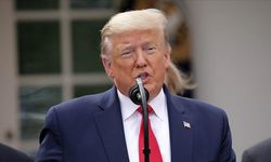ABD Başkanı Trump, Polonya'daki Amerikan askerlerinin kalacağını açıkladı