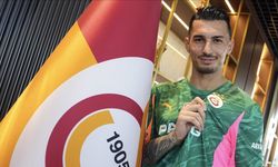 Uğurcan Çakır: “Galatasaray’da Terimin Son Damlasına Kadar Mücadele Edeceğim”