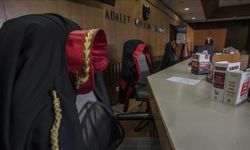 "Yenidoğan çetesi" davasında bazı sanıkların ifadeleri alındı