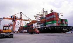 Türkiye'den Almanya'ya ihracat rekoru