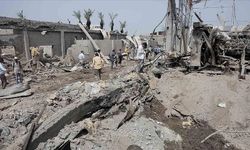 İsrail'in Yemen'deki saldırılarında 9 kişi hayatını kaybetti, 118 kişi yaralandı