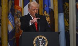Trump, İsrail'in Katar'a tekrar saldırmayacağını belirtti