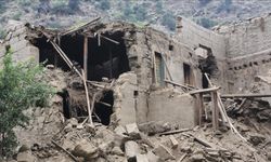 Afganistan'da meydana gelen 6 büyüklüğündeki depremde ölü sayısı 1000'i aştı