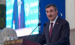 Cumhurbaşkanı Yardımcısı Yılmaz: Sosyal konut arzına önümüzdeki dönemde büyük bir ağırlık vermeyi düşünüyoruz
