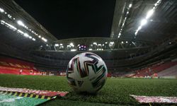 Futbol: UEFA Avrupa Ligi