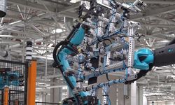 Türkiye'de elektrikli araç üretimi ve kullanımı artıyor