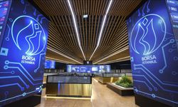 Borsa günü düşüşle tamamladı
