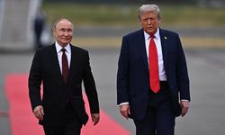 Kremlin: Putin, Trump ile Moskova'da görüşmeye hazır