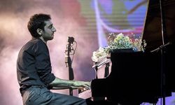 Evgeny Grinko’dan Türkiye Turnesi: 10 Şehirde Konser
