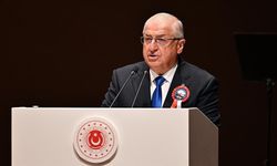 Milli Savunma Bakanı Güler, Konya'daki Eğitim ve Faaliyet Yılı Açılış Töreni'nde konuştu