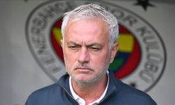 Jose Mourinho, Portekiz basınına konuştu