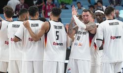 2025 Avrupa Basketbol Şampiyonası