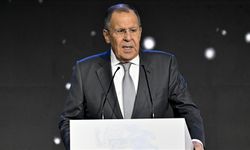 Rusya Dışişleri Bakanı Lavrov, Hindistan, Ürdün ve Güney Kore dışişleri bakanlarıyla görüştü