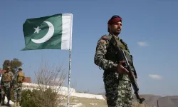 Pakistan: Afganistan sınırında 19 militan etkisiz hale getirildi