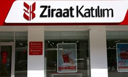 Ziraat Katılım Halka Arz Sürecini Başlattı