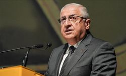 Milli Savunma Bakanı Güler, Pakistan'a gitti