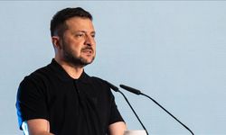 Moskova'da görüşme teklifini reddeden Zelenskiy, Putin'i Kiev'e çağırdı