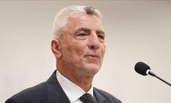 Bakan Bolat, Gıda Komitesi Toplantısı'nı değerlendirdi