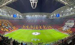 Tribünde 1 milyon taraftar barajını geçen Galatasaray, Avrupa devleri arasında